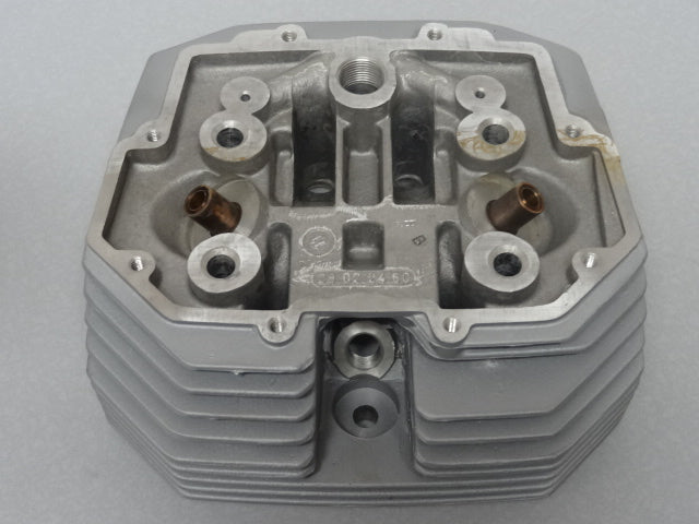 CYLINDER HEAD LH (#37022205)