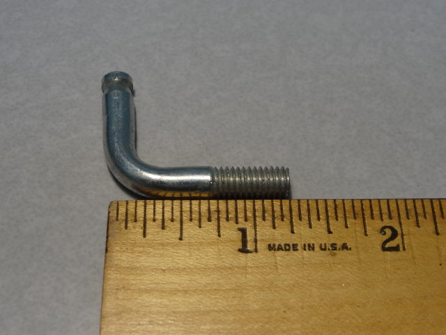ANGLE FITTING (#37116305)