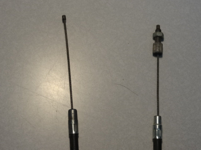 LOWER CABLE LH (#37117706)