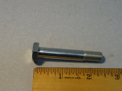 BOLT FRONT (#37357706)