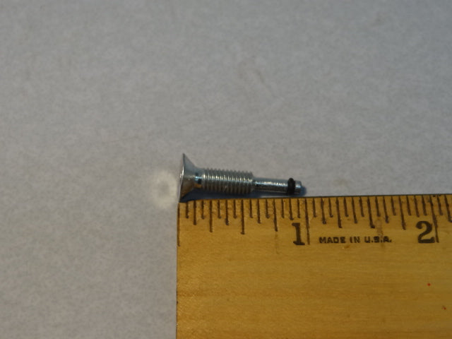 SCREW & O RING (#37530508)