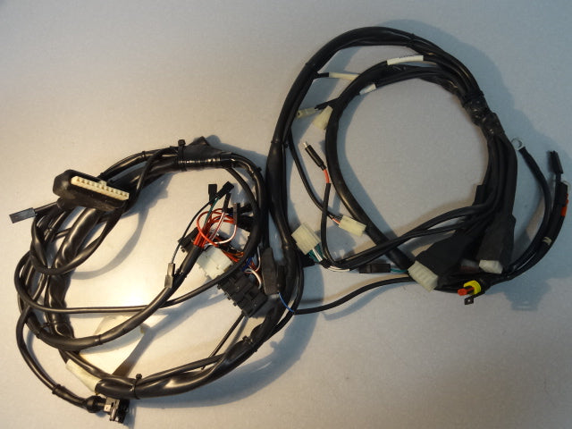 WIRE HARNESS (#37747105)