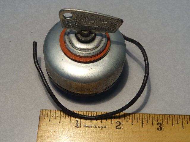 IGNITION SWITCH (#38735325)