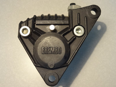 CALIPER - RIGHT FRONT (#39652201)