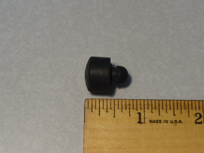 RUBBER PAD (#43263325)