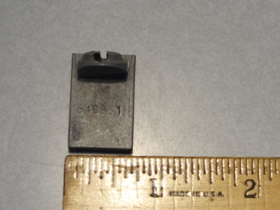 THROTTLE VALVE (#43937500)