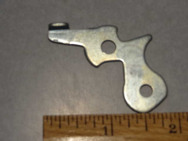 AIR VALVE (#43938000)