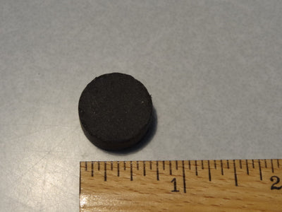 RUBBER PLUG (#45336802)