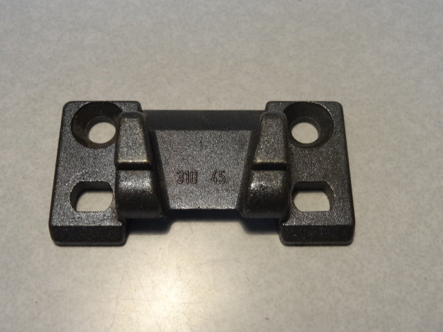 STOP PLATE (#46635000)