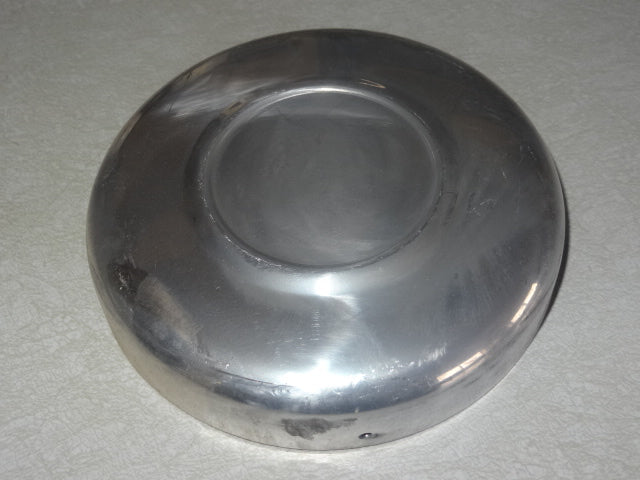 FLYWHEEL COVER (#48000370)