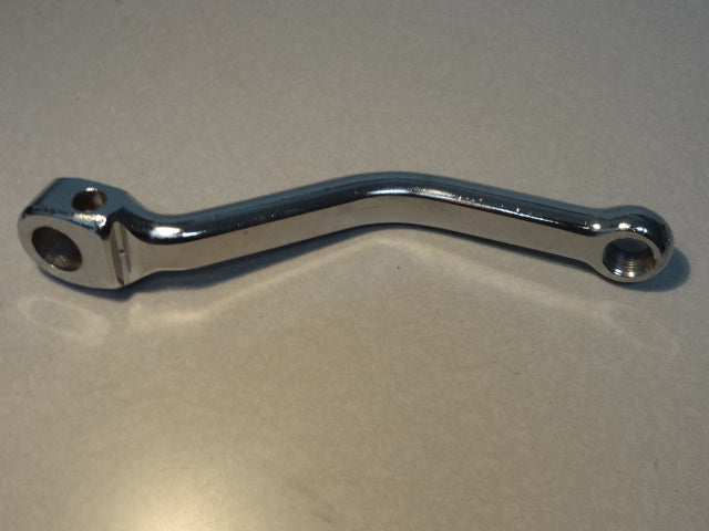 PEDAL ARM (#48261571)