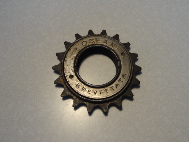 REAR SPROCKET (#48333671)