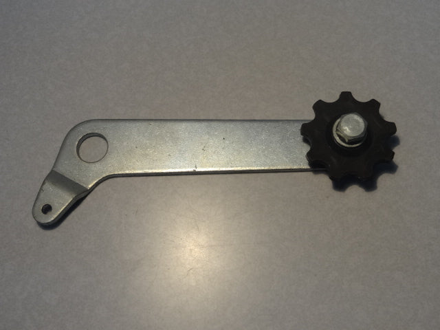 CHAIN TENSIONER (#48336370)