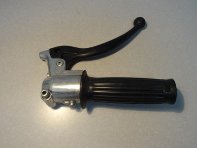 FRONT BRAKE AND THROTTLE (#48603290)
