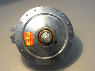 FRONT HUB (#48612990)