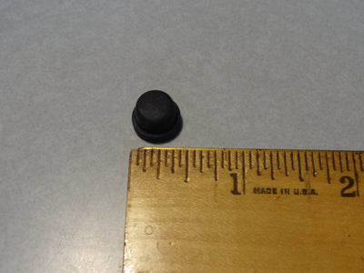 RUBBER PLUG (#48634590)