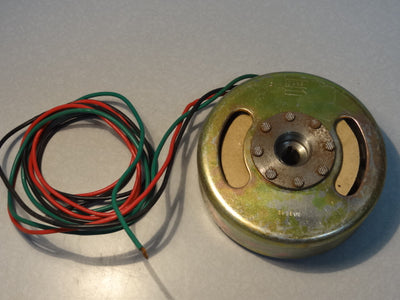 MAGNITO FLYWHEEL (#48712490)