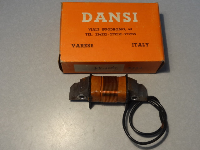 LIGHT COIL (#48715190)