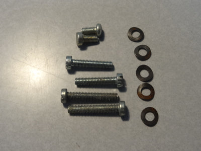 SCREW KIT (#48715770)