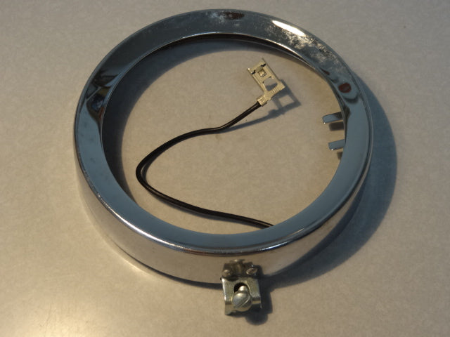 HEADLIGHT RIM (#48740491)