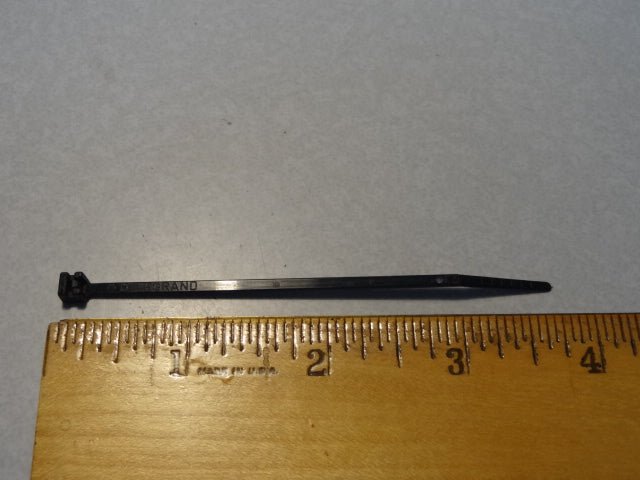 CLAMP STRAP (#49609600)