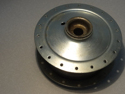 FRONT HUB (#49612200)
