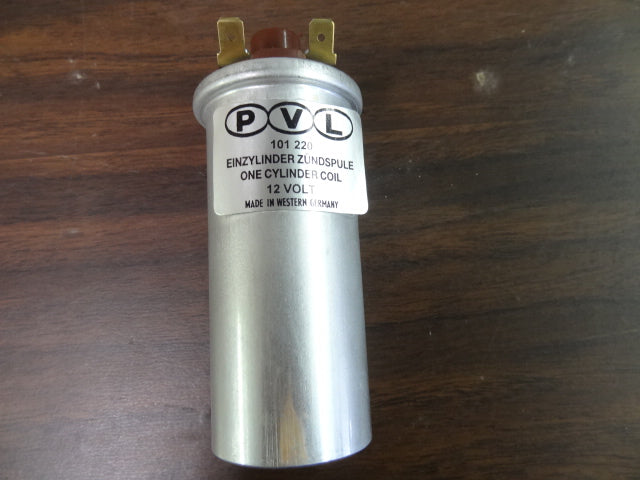IGNITION COIL S (#549200)