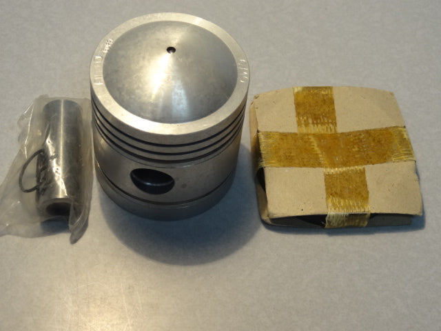 PISTON 3RD OVS. (#55060233)