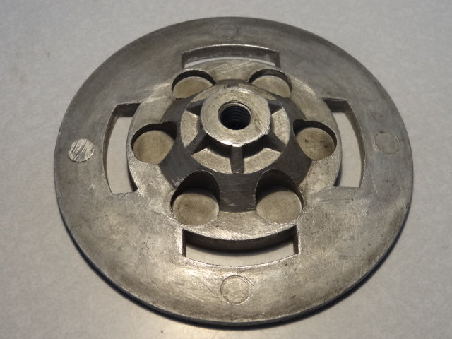 PRESSURE PLATE (#55082600)