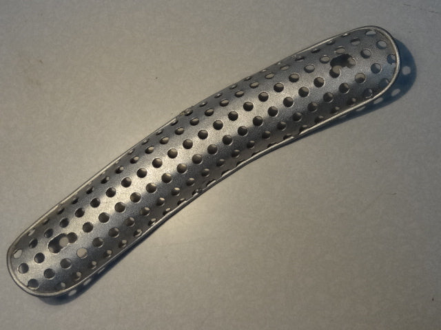 EXHAUST SHIELD (#55121955)