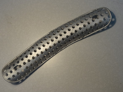 EXHAUST SHIELD (#55121955)