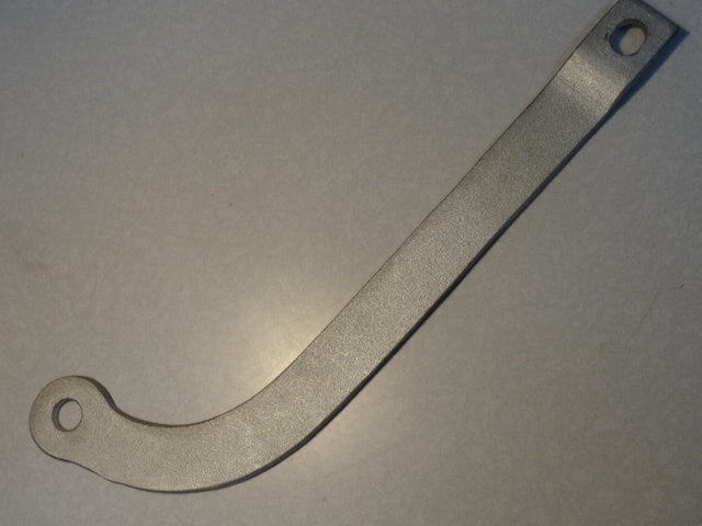 MUFFLER BBACKET (#55128776)