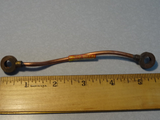 HEAD OIL TUBE (#55153600)