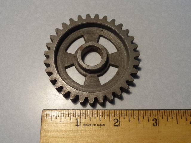 1ST GEAR (#55214050)