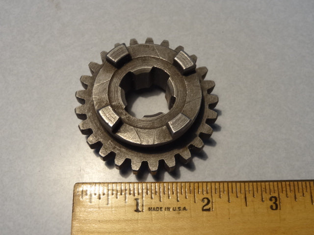 2ND GEAR (#55214400)