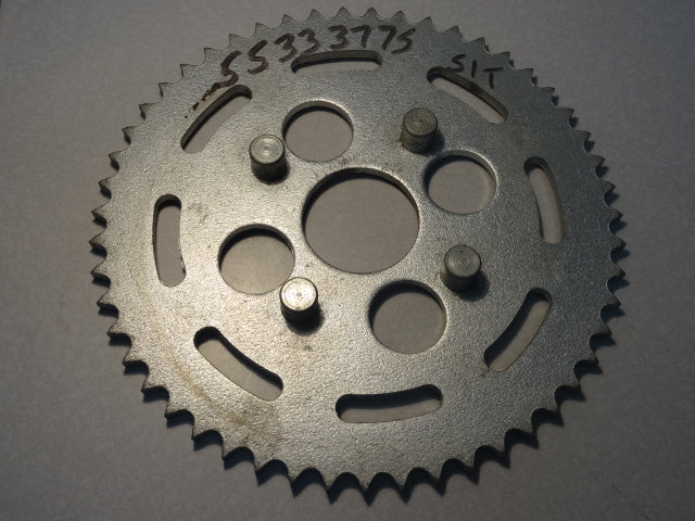 SPROCKET (#55333775)