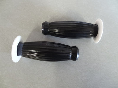 GRIPS, ELDO, AMB. B&W (#55603000)