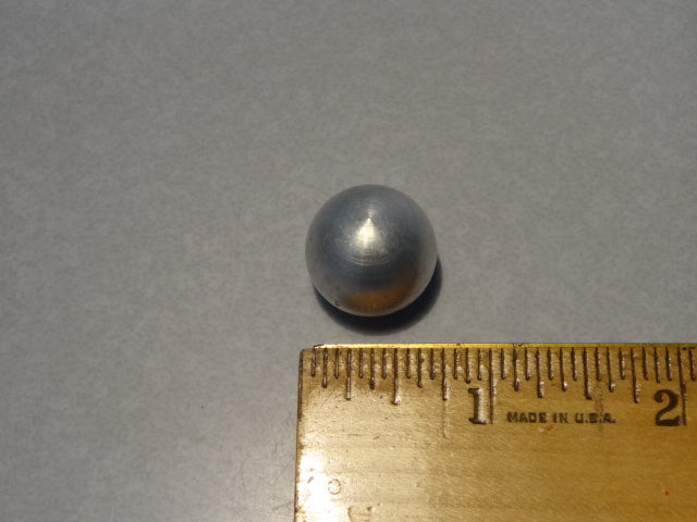 BALL NUT (#55676350)