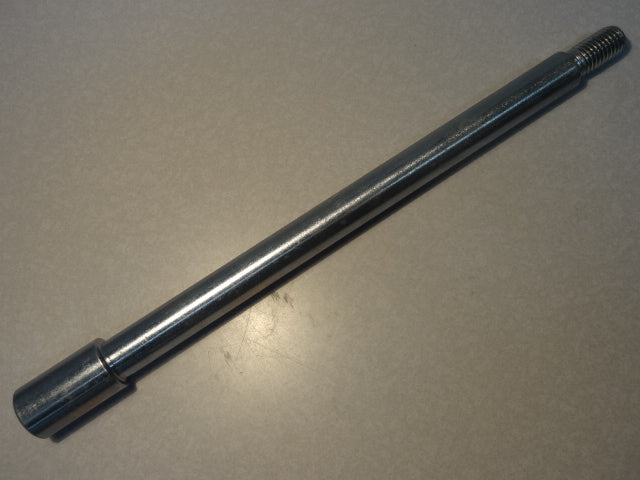 FF WHEEL AXEL RUNNER FX/R, B125/200 (#563446)