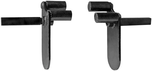 Vortex Rear Stand Conversion (#574953)