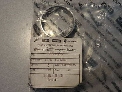 STEEL BUSHING FOR FORK. (#599505)
