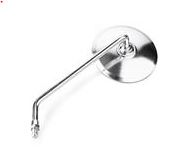 Bike Master Motorcycle Mirror (#600171) (#600071)