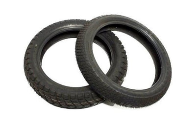 OFF ROAD TIRES (#606018M)