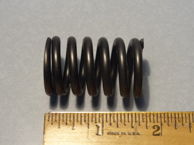 OUTER SPRING (#61037500)