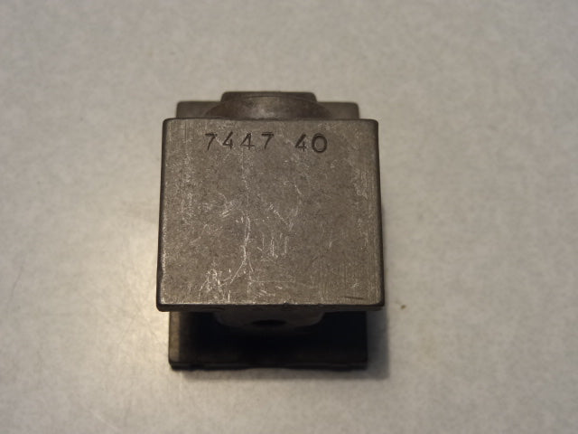THROTTLE SLIDE (#61934800)