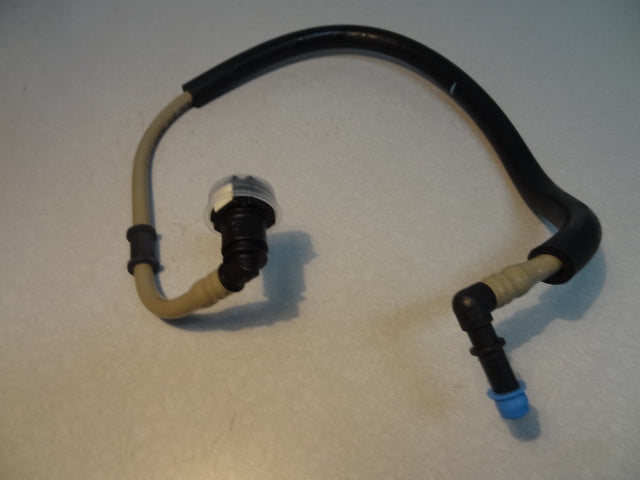FUEL INJECTION RETURN HOSE (BV-500) (#620676)