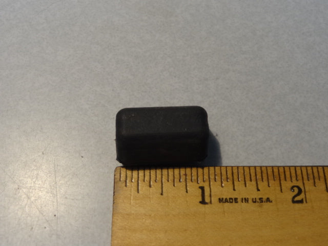RUBBER BLOCK (#63075820)