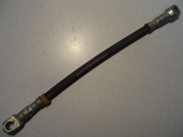 BRAKE HOSE (#63657120)