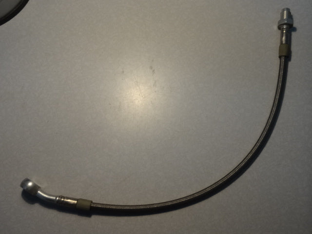 BRAKE LINE EXTENTION (#65711365)