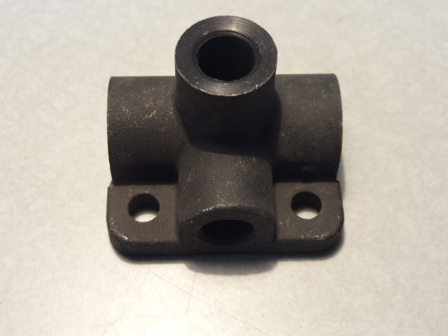 BRAKELINE MANIFOLD (#66656830)